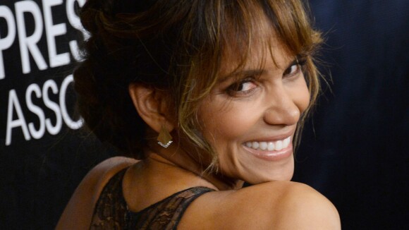 Vidéo de la soirée HFPA à Los Angeles avec Halle Berry en vedette.