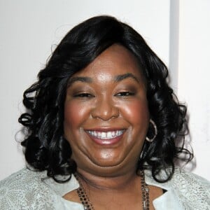 Shonda Rhimes, le 2 avril 2012 à Hollywood.