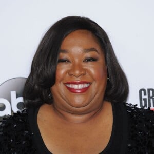 Shonda Rhimes, le 28 septembre 2013 à Hollywood.