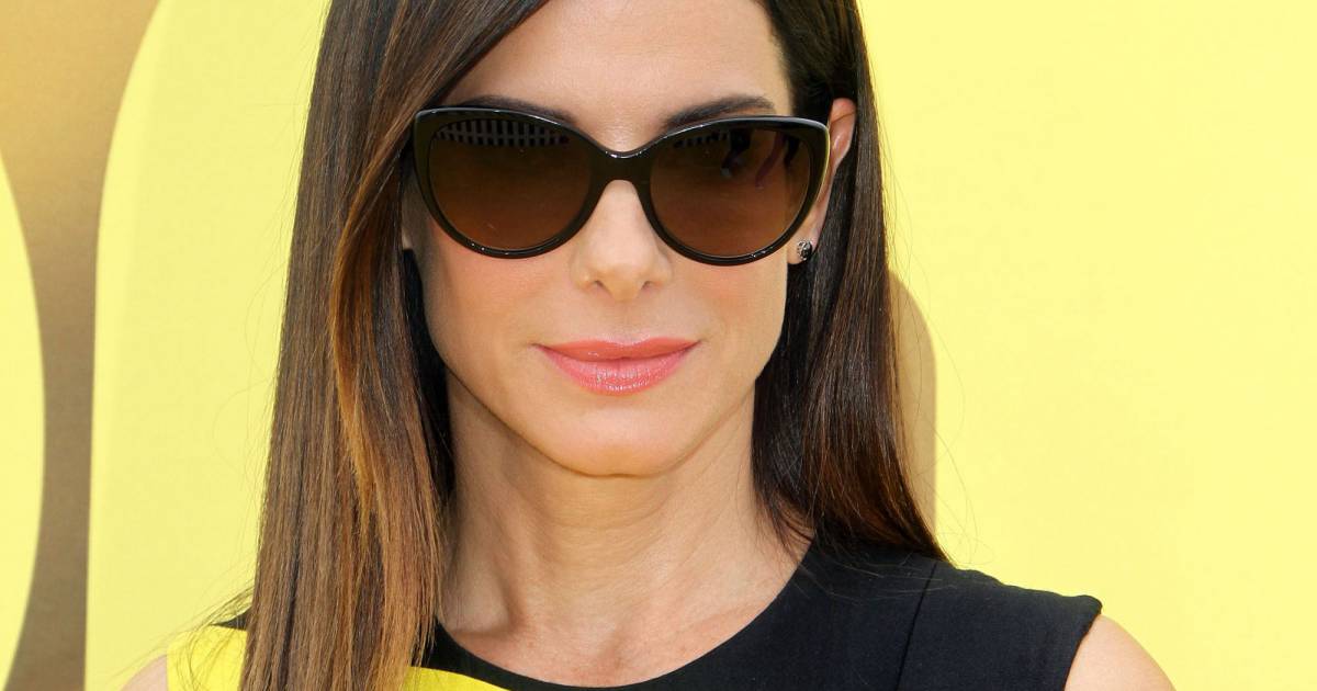 Sandra Bullock Première de Minions à Los Angeles à l'auditorium Shrine de Los Angeles le 27 Sandra Bullock Première de Minions à Los Angeles à l'auditorium Shrine de Los Angeles le 27