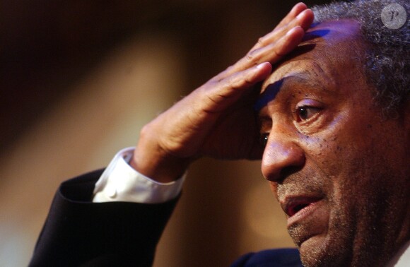 Bill Cosby lors de la New York State United Teachers Annual Convention au New York Hilton Hotel de New York le 25 mars 2014