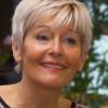 Annick, prétendante de Thierry, dans L'amour est dans le pré 2015 sur M6.
