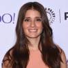 Shiri Appleby, star de la série "UnREAL", à Los Angeles, le 30 juillet 2015.