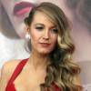 Blake Lively et ses cheveux soyeux, à la première de " Adaline ", à New York le 19 avril 2015