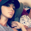 Nabilla : dans le train avec son amoureux Thomas Vergara ? Août 2015.
