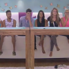 Les habitants de la Petite maison - Quotidienne du 27 août 2015 de Secret Story 9 sur NT1.