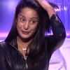 Karisma (Secret Story 9) découvre en direct le message de sa soeur jumelle qu'elle n'a jamais vue. Hebdomadaire du 28 août 2015.