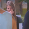 Loïc, le jumeau d'Emilie, pète un plomb lorsque celle-ci se rapproche de Rémi dans Secret Story 9. Le 29 août 2015.