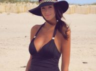 Jade Foret, enceinte : Bientôt maman d'un troisième enfant avec Arnaud Lagardère