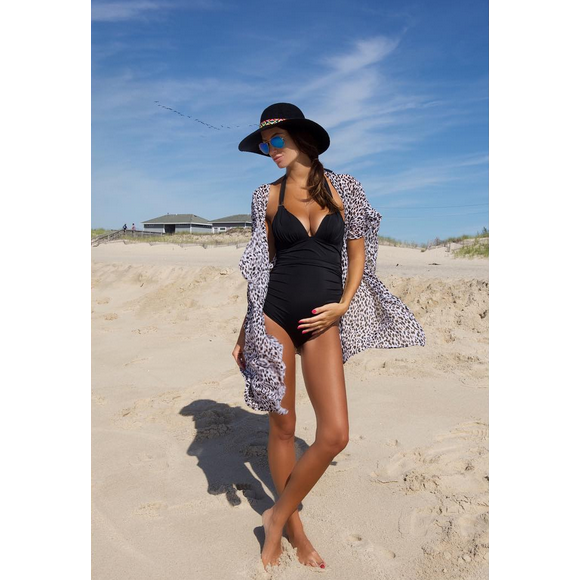 Jade Foret Lagardère pose sur Instagram, le dimanche 30 août 2015.