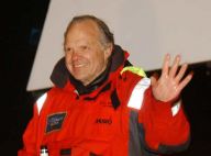 La disparition de Steve Fossett : l'épave de son avion est vide, on ne retrouve pas son corps...