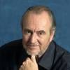 Wes Craven à Berlin le 29 août 2005