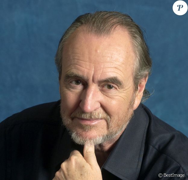 Wes Craven &agrave; Berlin le 29 ao&ucirc;t 2005