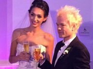 Deryck Whibley (Sum 41) : L'ex d'Avril Lavigne marié, après avoir frôlé la mort