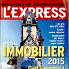 L'Express, en kiosques le 26 août 2015.