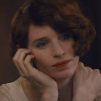 Eddie Redmayne en femme dans "The Danish Girl" : Bluffant et bouleversant