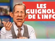 Les Guignols de l'Info : La marionnette de PPDA mise au placard...