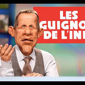 Les Guignols de l'Info changent de formule à partir du 7 septembre sur Canal+.