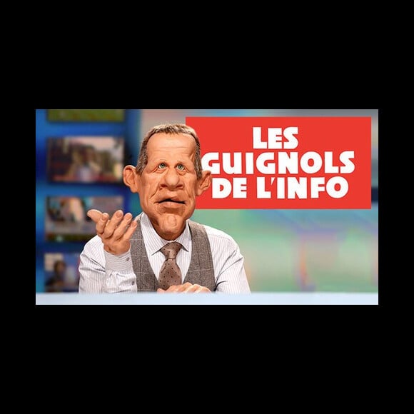 Les Guignols de l'Info changent de formule à partir du 7 septembre sur Canal+.