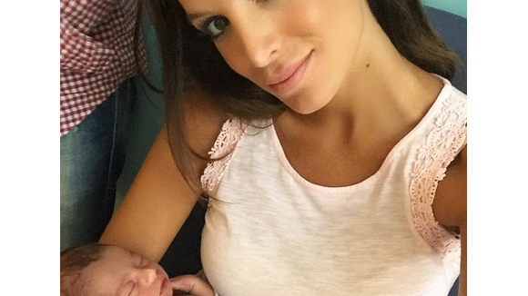 Jade Foret, enceinte : Déjà un nouveau bébé dans sa vie !