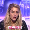 Mélanie - Quotidienne de Secret Story 9, diffusée sur NT1, le 4 septembre 2015.