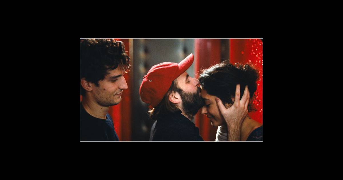 Film Gratuit Pour Adulte Canal Septembre 2015 Bande-annonce du film Les Deux Amis, en salles le 23 septembre 2015