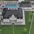  Zlatan Ibrahimovic a mis en vente sa maison situ&eacute;e dans la banlieue de Malm&ouml;, en Su&egrave;de, avec piscine, bien &eacute;videmment 