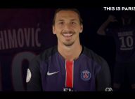 Zlatan Ibrahimovic : Ce plaisir concocté par sa femme dont il ne peut se passer...