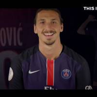 Zlatan Ibrahimovic : Ce plaisir concocté par sa femme dont il ne peut se passer...