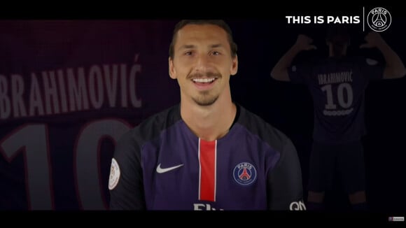 Zlatan Ibrahimovic : Ce plaisir concocté par sa femme dont il ne peut se passer...