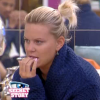Manon dans Secret Story 9, mardi 8 septembre 2015 sur NT1.