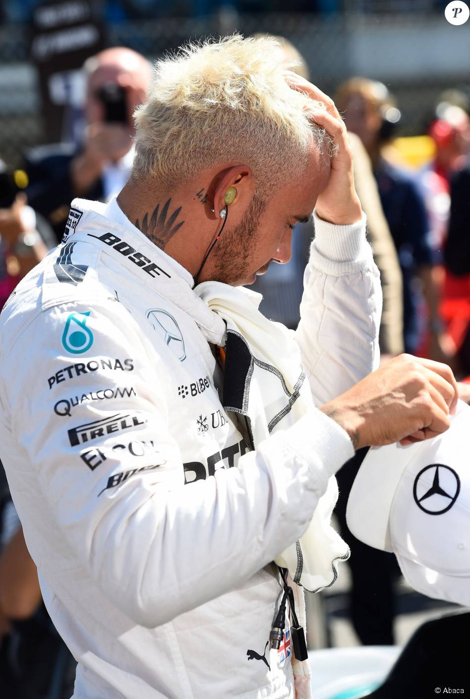 lewis hamilton 2015