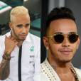 Lewis Hamilton passe du brun au blond ! Une teinture réussie ?