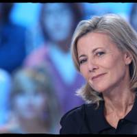 Claire Chazal : Ses adieux aux JT de TF1 dès dimanche... Coudray confirmée !
