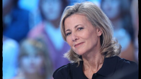 Claire Chazal : Ses adieux aux JT de TF1 dès dimanche... Coudray confirmée !