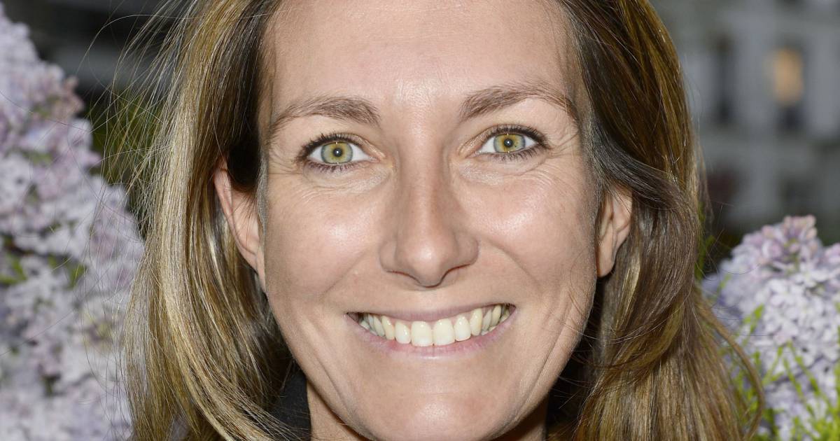 Info AnneClaire Coudray Prix de la Closerie des Lilas