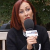 Gaëlle des Ch'tis en interview chez nos confrères de Purebreak.fr, en septembre 2015.