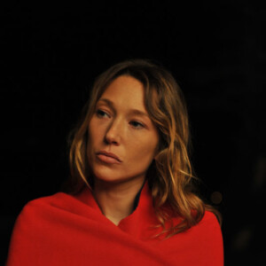 Laura Smet dans "Premiers crus" de Jérôme Le Maire, attendu en 2015.