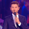 Christophe Beaugrand, dans l'hebdo Secret Story 9 du vendredi 11 septembre 2015.