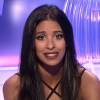 Alia, dans l'hebdo Secret Story 9 du vendredi 11 septembre 2015.