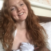 Lily Cole a accouché ! Le top model anglais de 27 ans a donné naissance à une fille, Wylde Cole Ferreira. Photo publiée le 11 septembre 2015.