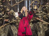 Madonna : Premières scènes impressionnantes du "Rebel Heart Tour"