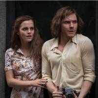 Emma Watson, femme courage, prête à tout pour sauver son homme dans "Colonia"