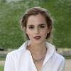 Emma Watson à Windsor le 13 mai 2014.
