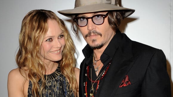 Johnny Depp : "Si quelqu'un harcèle mes enfants, je le détruirai"