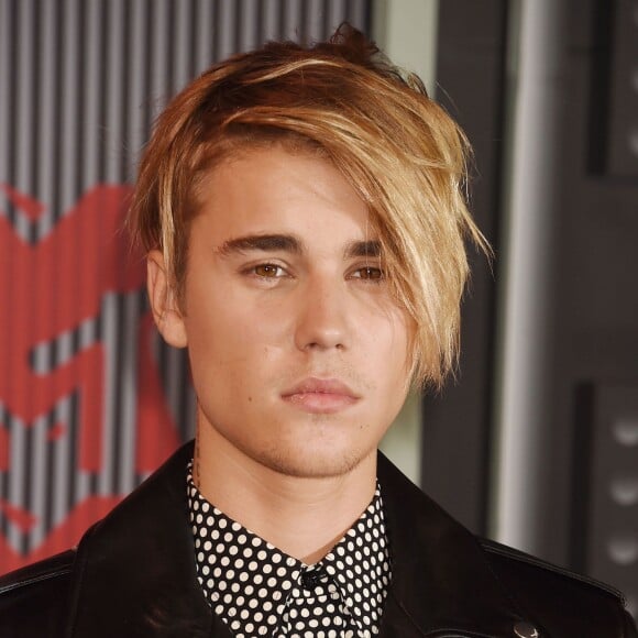 Justin Bieber - Soirée des MTV Video Music Awards à Los Angeles le 30 aout 2015. © CPA / BESTIMAGE30/08/2015 - Los Angeles