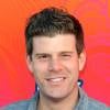Stephen Rannazzisi à Pacific Park, Santa Monica, le 2 août 2010.