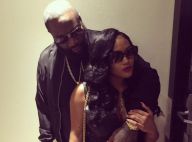 Rick Ross fiancé : La star du rap va épouser sa bombe Lira Galore