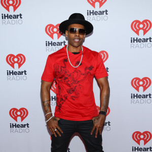 Mario - Festival de Musique iHeartRadio à Las Vegas, le 19 septembre 2015