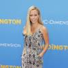 Kendra Wilkinson - Première du film "Paddington" au Chinese Theatre à Hollywood. Le 10 janvier 2015